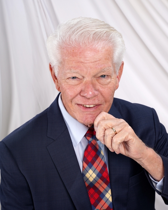 Charles Charles King - Class of 1964 - West Babylon High School