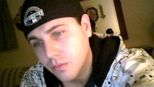 Michael Galioto - Class of 2003 - West Babylon High School