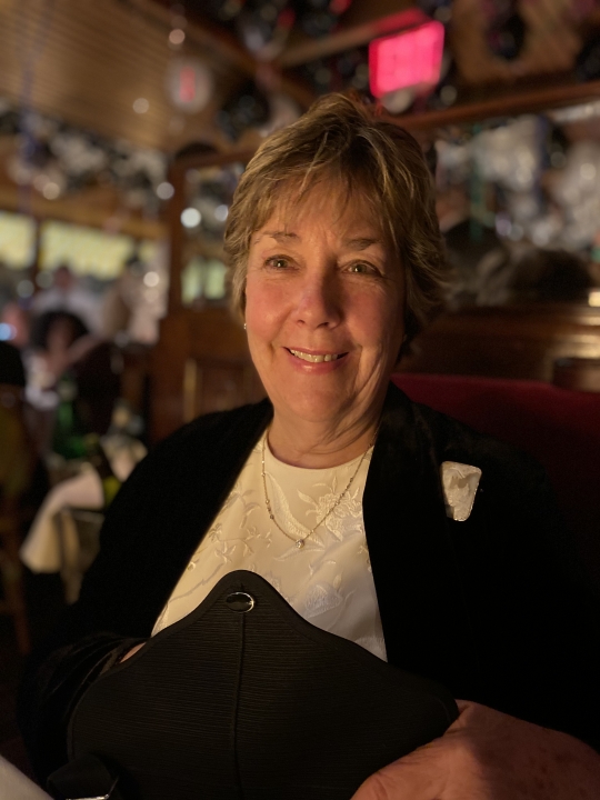 Deborah Hall - Class of 1970 - West Babylon High School