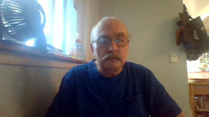 Fred Hefter - Class of 1966 - West Babylon High School