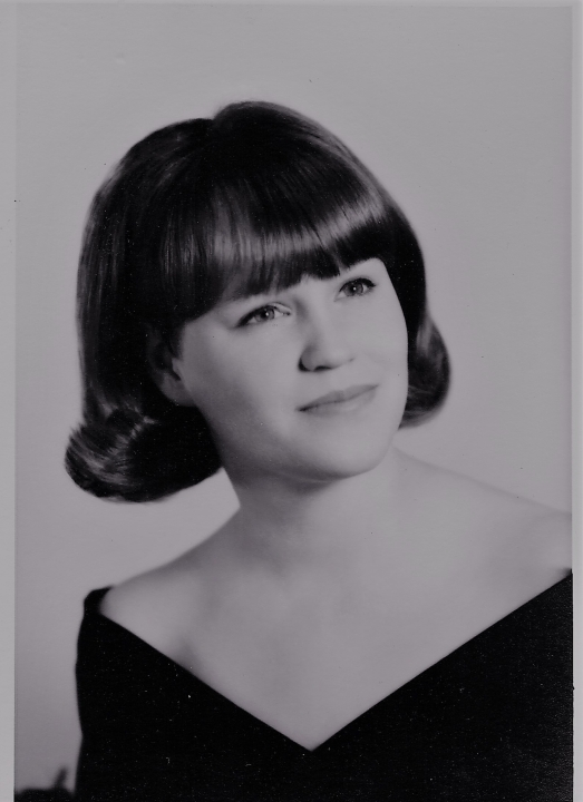 Patricia Bryle - Class of 1969 - West Babylon High School