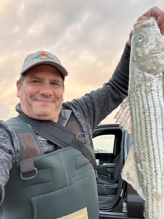 Rich Rahner - Class of 1986 - West Babylon High School