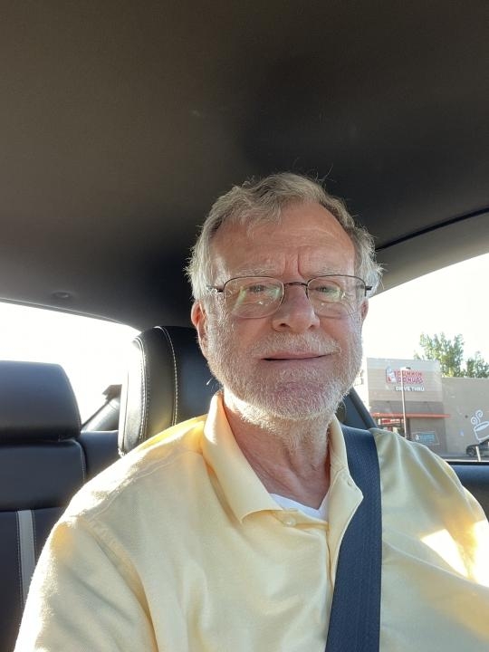 David Yule - Class of 1966 - West Babylon High School
