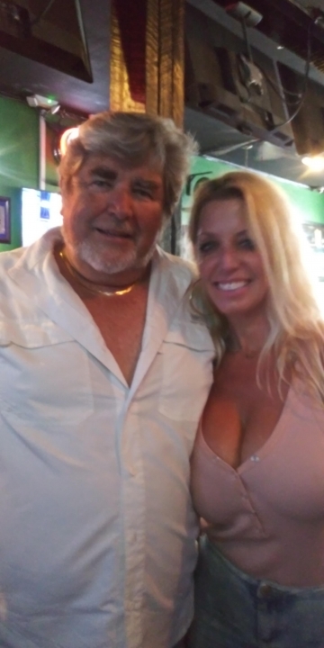 William Collins - Class of 1966 - West Babylon High School