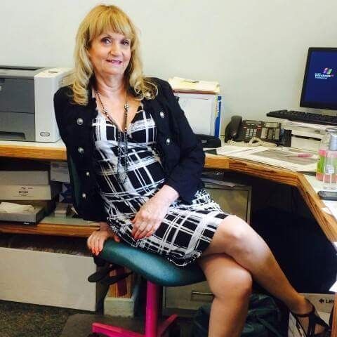 Joann Savettiere - Class of 1965 - West Babylon High School