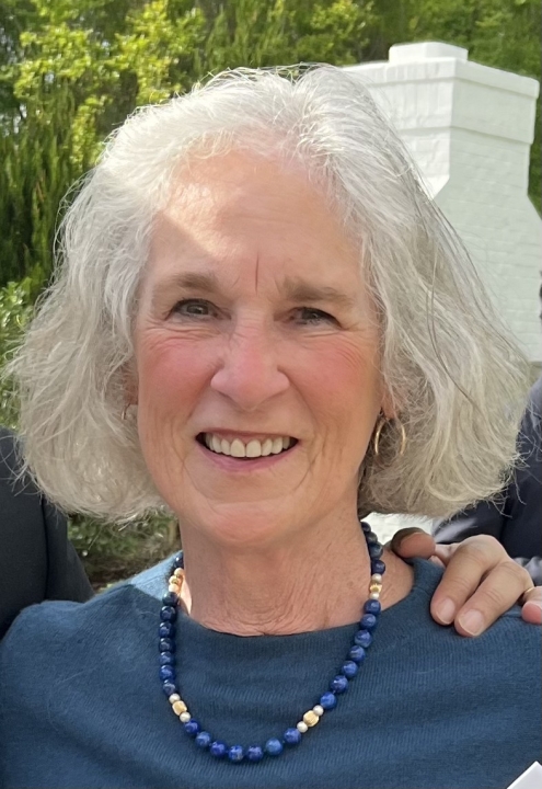 Ellen Parks - Class of 1970 - West Babylon High School