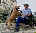 Richard Ford