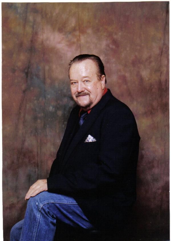 Larry J. Malone - Class of 1963 - Pine Tree High School