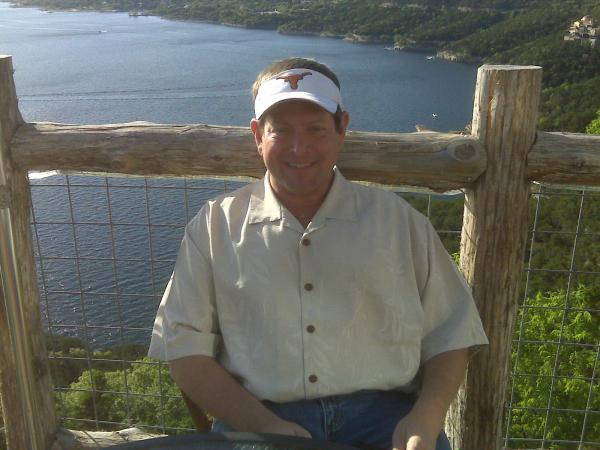 Richard Scott - Class of 1975 - Pine Tree High School