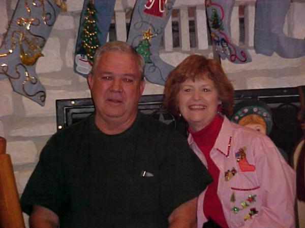 Wynell Brunson - Class of 1961 - Pine Tree High School