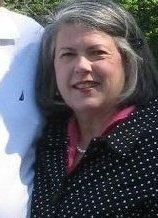 Kay Sewell - Class of 1968 - Pine Tree High School