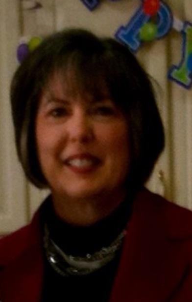 Rae Sewell - Class of 1968 - Pine Tree High School