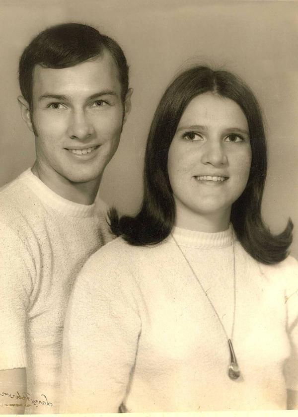 Jim Newton - Class of 1971 - Pine Tree High School