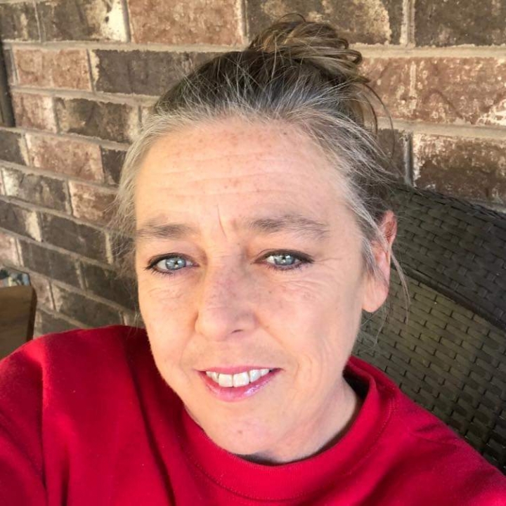 Karla Jo Fowler - Class of 1987 - Pine Tree High School