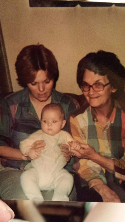 Leeanne Barlow - Class of 1971 - Pine Tree High School