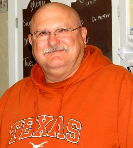 Roy Petitjean - Class of 1967 - Pine Tree High School