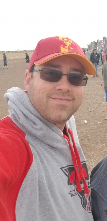 Brian Smith - Class of 1995 - Pine Tree High School