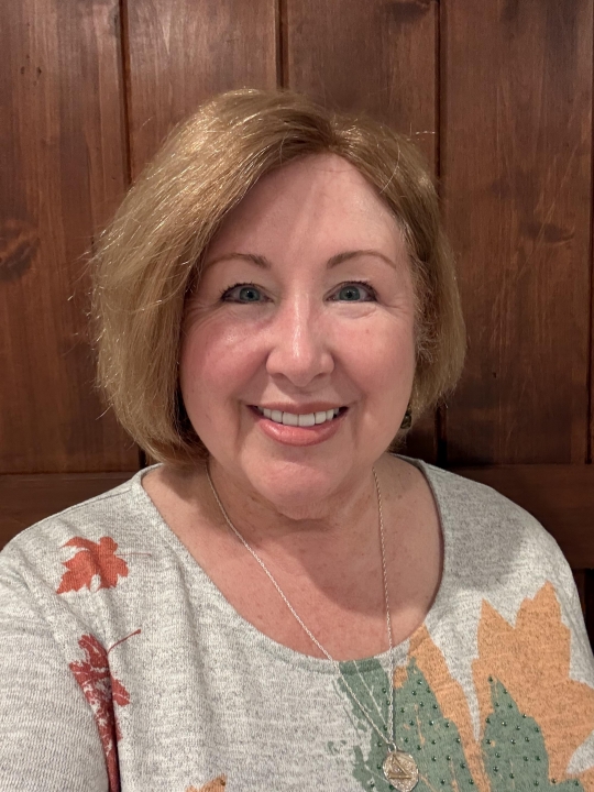 Vicki Hearne - Class of 1976 - Pine Tree High School