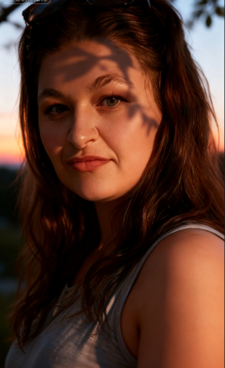 Amanda Kasten - Class of 2006 - Pine Tree High School