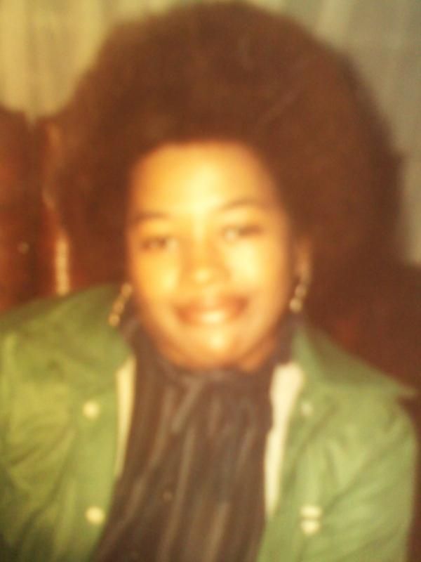 Barbara Gray - Class of 1972 - Pine Tree High School