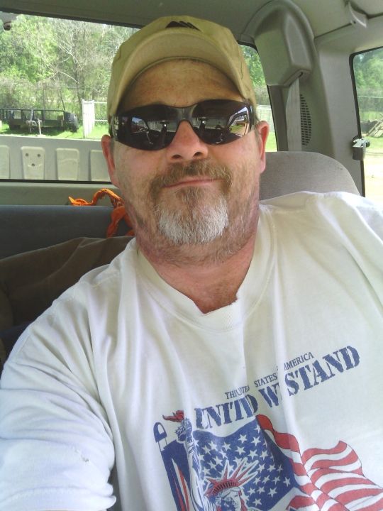 Mack Mcgregor - Class of 1990 - Pine Tree High School