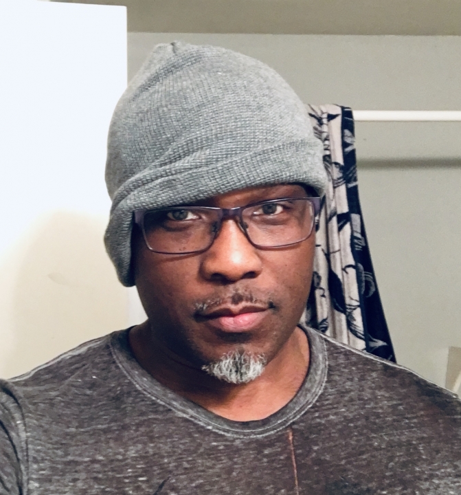 William William Bratton - Class of 1986 - Pine Tree High School