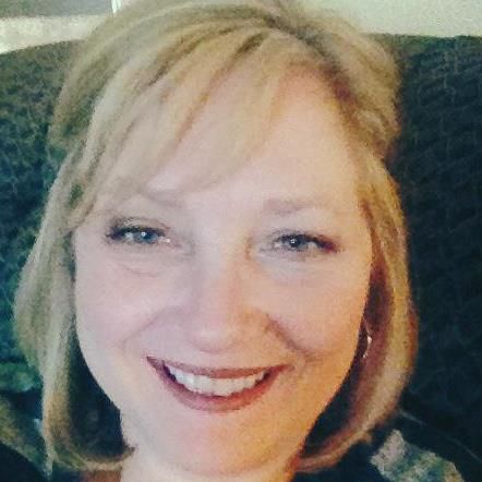 Lisa Youngblood - Class of 1983 - Pine Tree High School