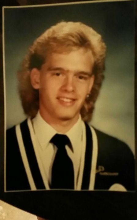 Shannon Woodrome - Class of 1989 - Pine Tree High School