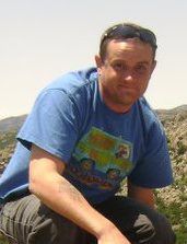Matt Thompson - Class of 1998 - Pine Tree High School