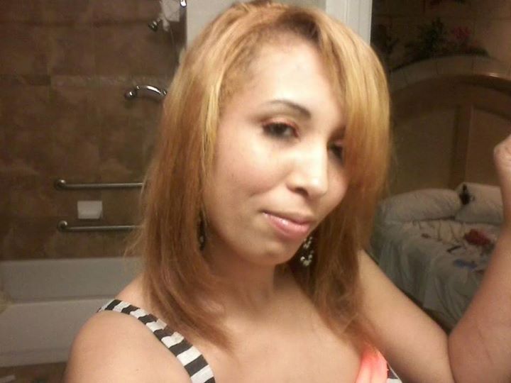 Brandi Bishop - Class of 2007 - Pine Tree High School