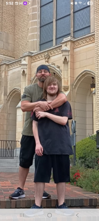 Jeffrey Velvin Jeffrey Velvin - Class of 2004 - Pine Tree High School