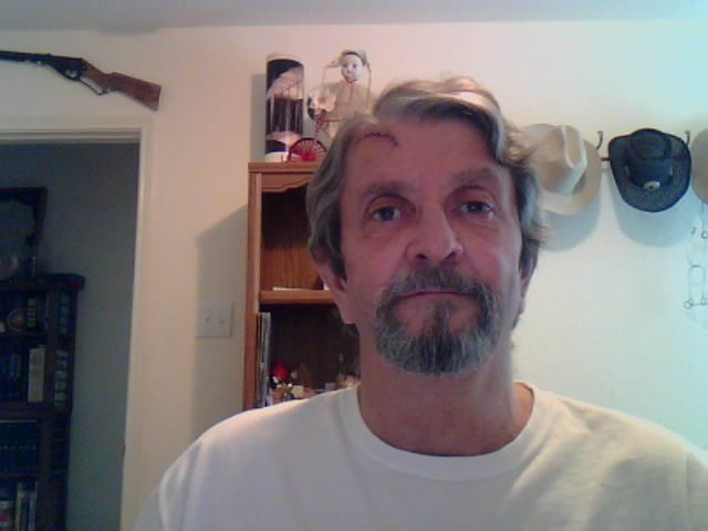 Rick Griggs - Class of 1968 - Pine Tree High School