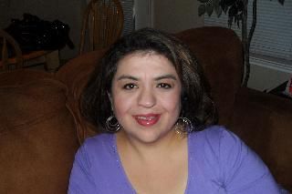 Mary Rincon - Class of 1988 - Navarro High School