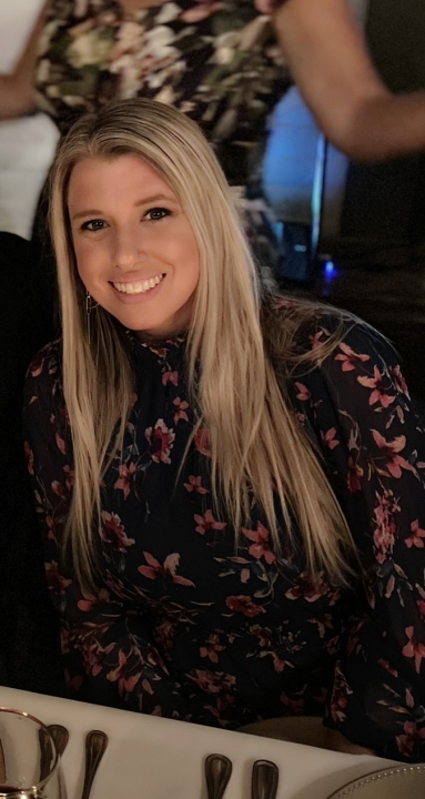 Kaelyn Box - Class of 2005 - White Oak High School