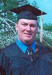 Cliff Pearson - Class of 1985 - White Oak High School