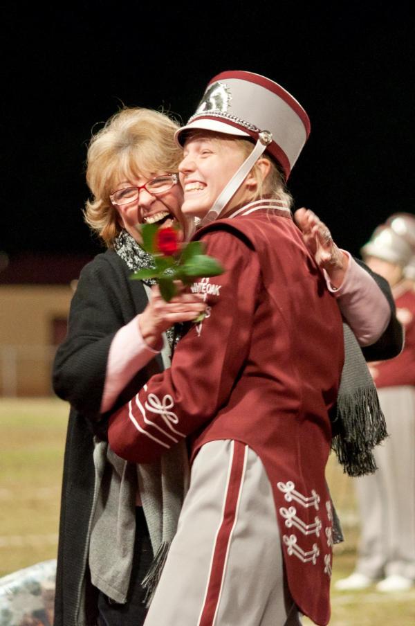 Pam Davis - Class of 1965 - White Oak High School