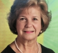 Peggy Jo Daino, class of 1965