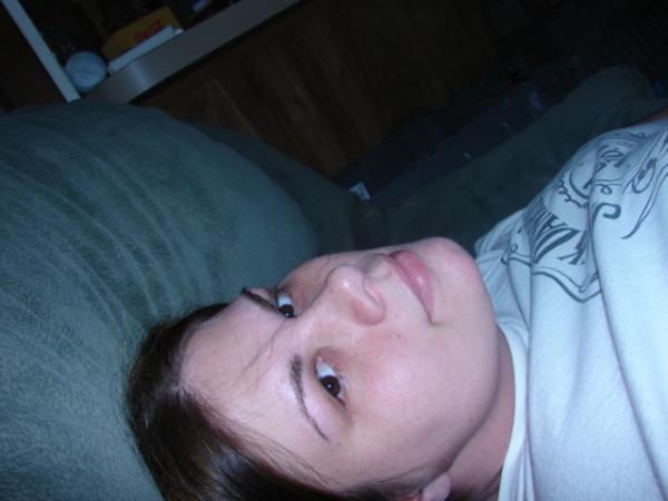 Brenda Lehmann - Class of 1998 - Seguin High School