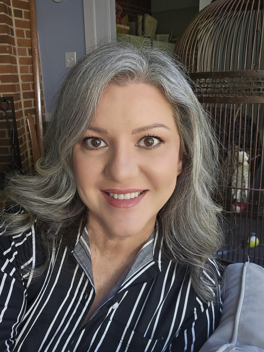 Kayla Strickland - Class of 1990 - Seguin High School