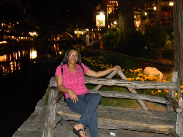 Linda Reed - Class of 1980 - Seguin High School
