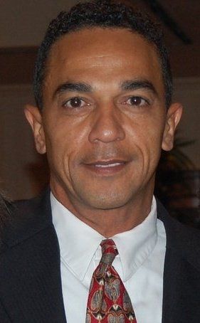 Hamis King - Class of 1978 - Seguin High School