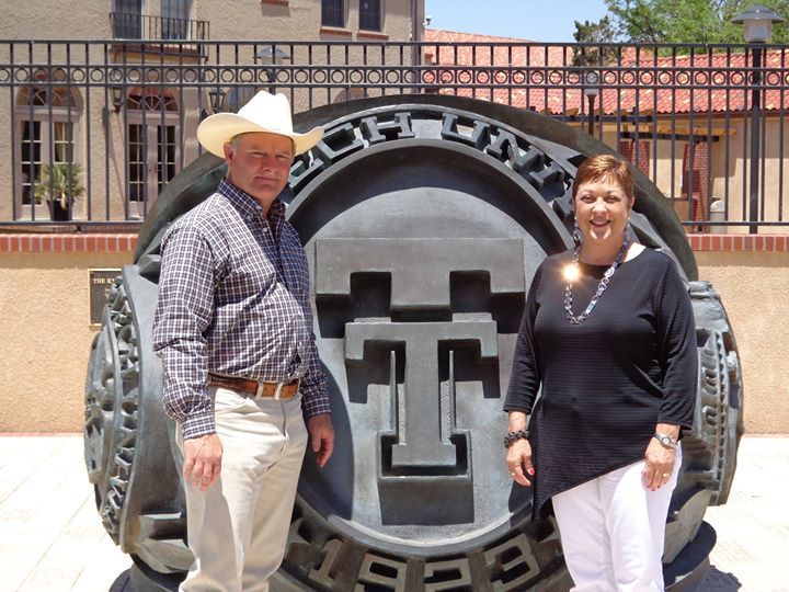 Vicki Bierstedt - Class of 1974 - Seguin High School