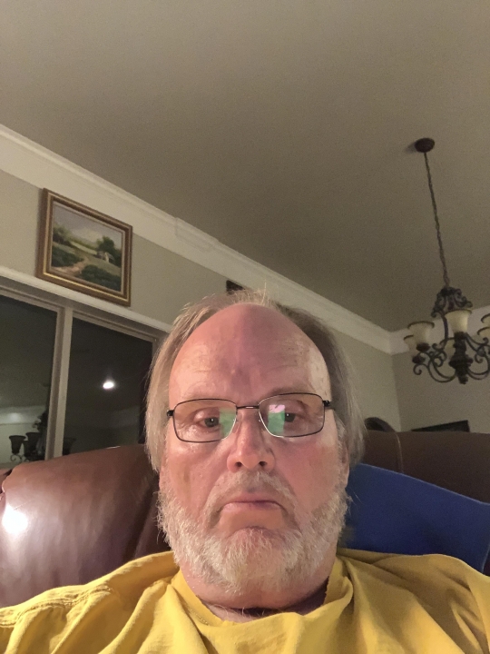 Larry Brewer - Class of 1971 - Abernathy High School