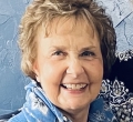 Betty Tow, class of 1967