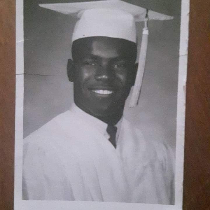 Leroy Taylor - Class of 1967 - Hale Center High School