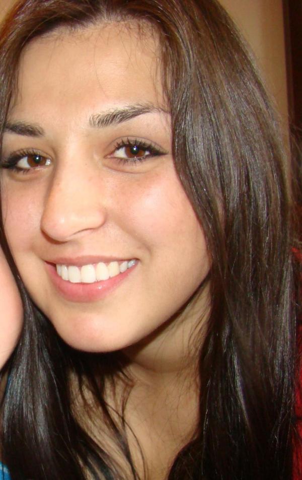 Leslie Jimenez - Class of 1997 - Hale Center High School
