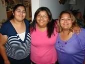 Annalisa Salas - Class of 1997 - Hale Center High School