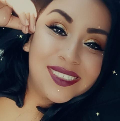 Valerie Gonzalez - Class of 2004 - Hale Center High School
