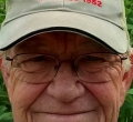 Jimmie Gruver, class of 1968