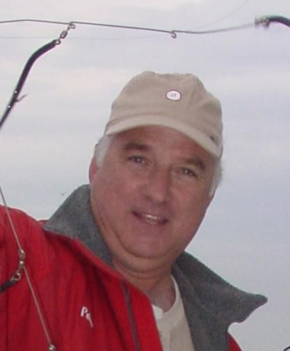 Peter Scannell - Class of 1968 - John Jay High School